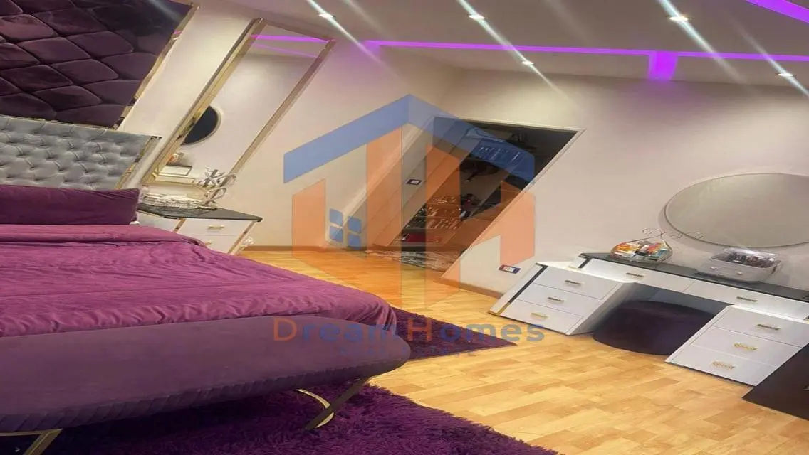 Luxury 3-Bedroom Apartment for Sale in Prime Location