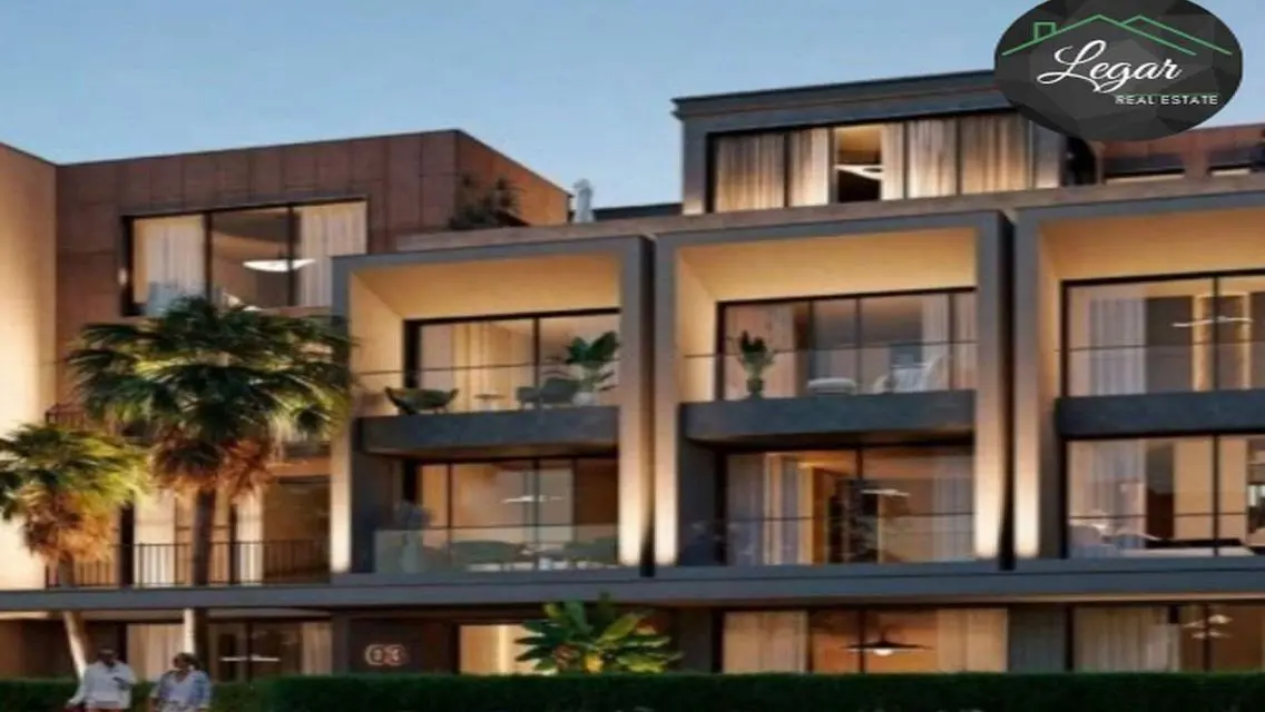 Luxury House for Sale in Palm Hills October