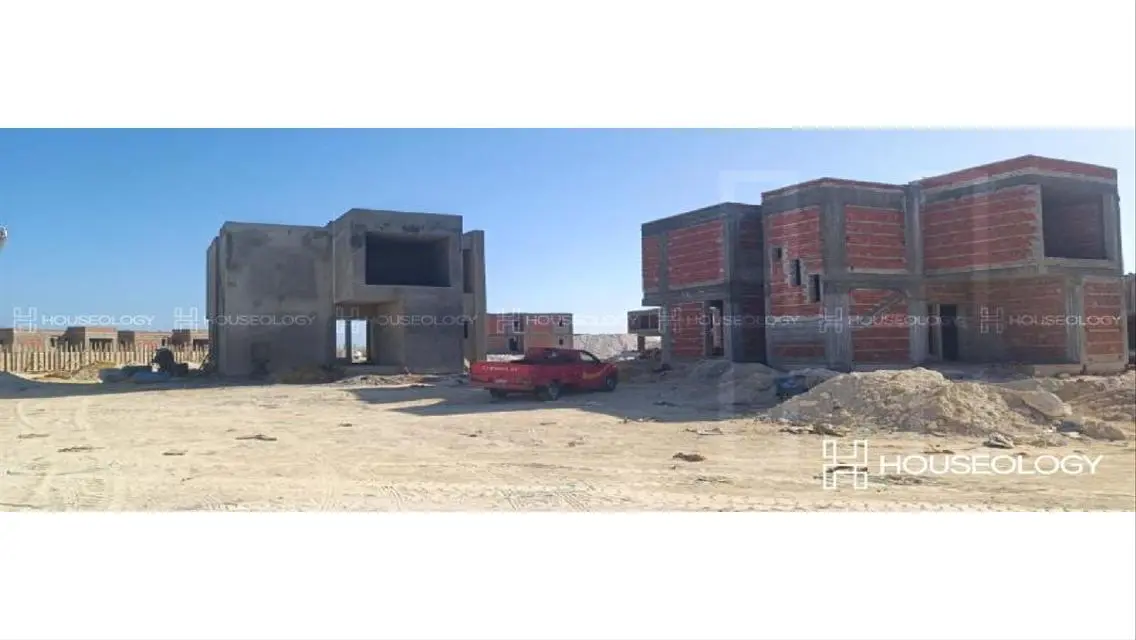 فيلا فاخرة في قريه ليونيس - مأوى الأحلام الخاص بك