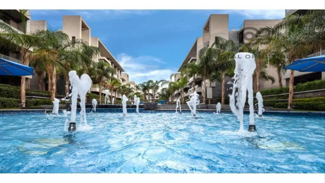 Luxury Apartment for Sale in Premium Compound - Investment Opportunity
