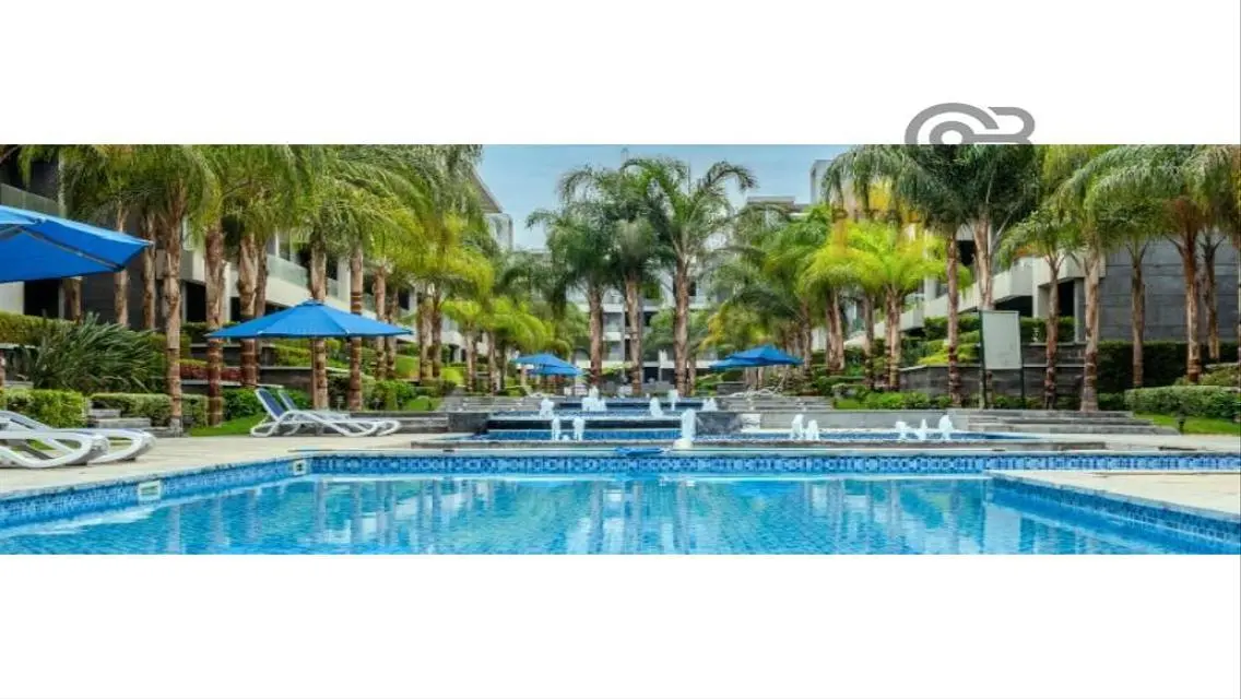 Luxury Apartment for Sale in Premium Compound - Investment Opportunity