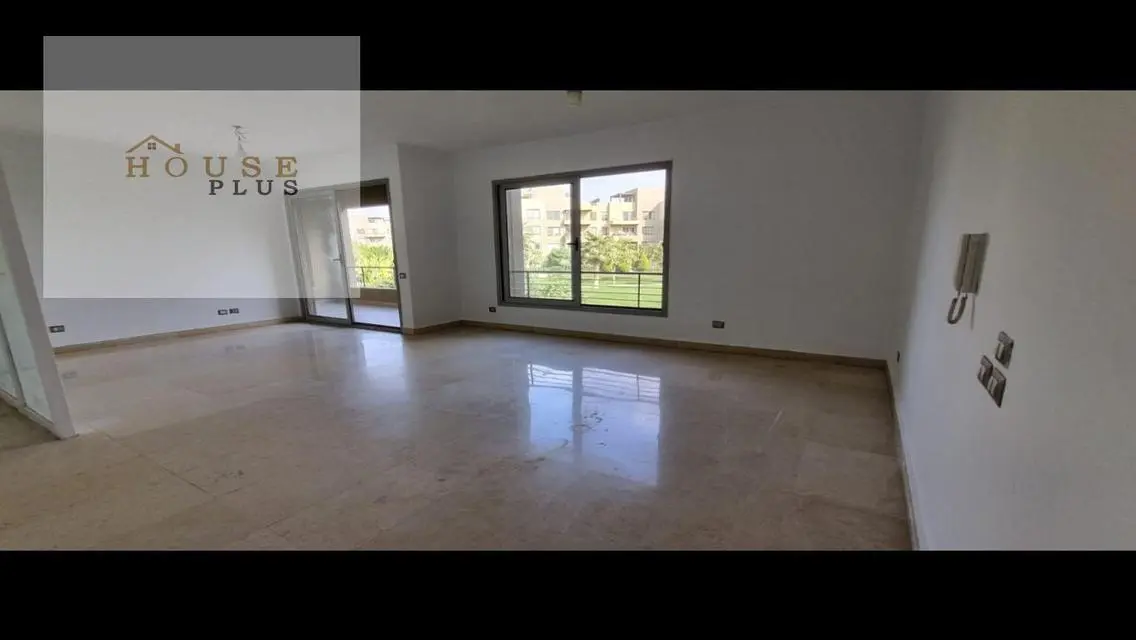 Beautiful Apartment of 152m with Lake View