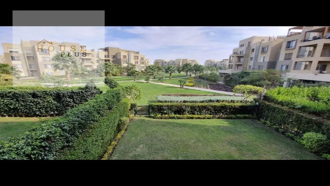 Beautiful Apartment of 152m with Lake View