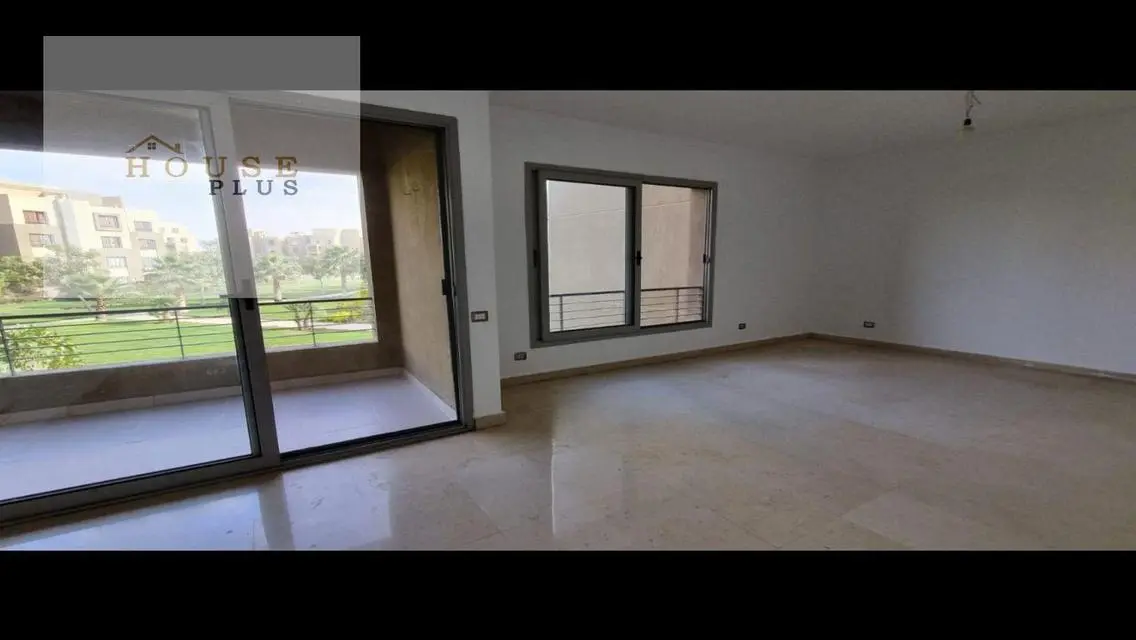 Beautiful Apartment of 152m with Lake View