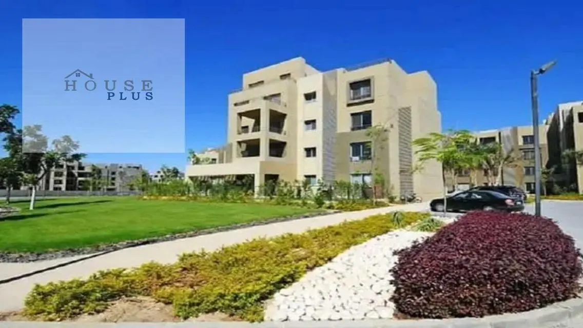 Beautiful Apartment of 152m with Lake View