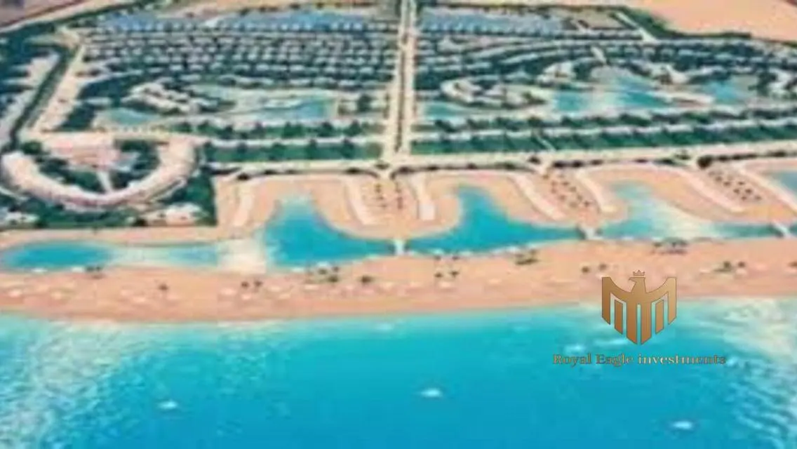Luxury Apartment for Sale, 480 sqm