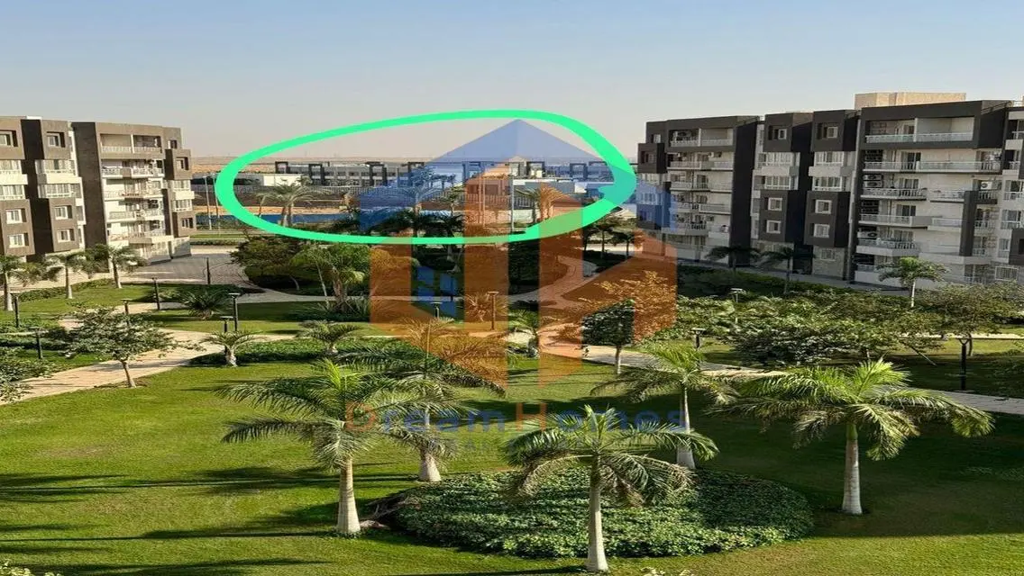 Stunning New Apartment at East Hub Mall