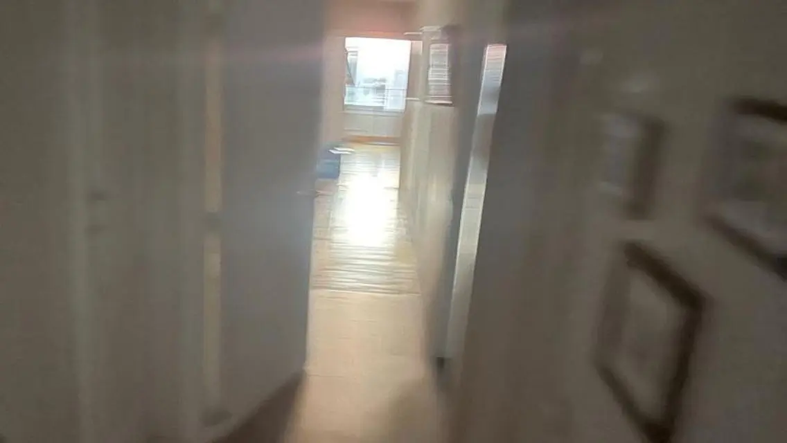 شقة فاخرة للبيع بإطلالة مميزة