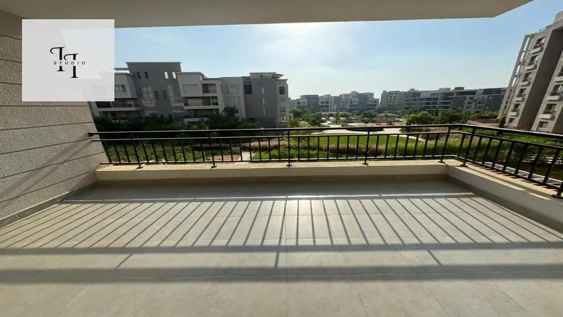 شقة مميزة للبيع في القاهرة الجديدة