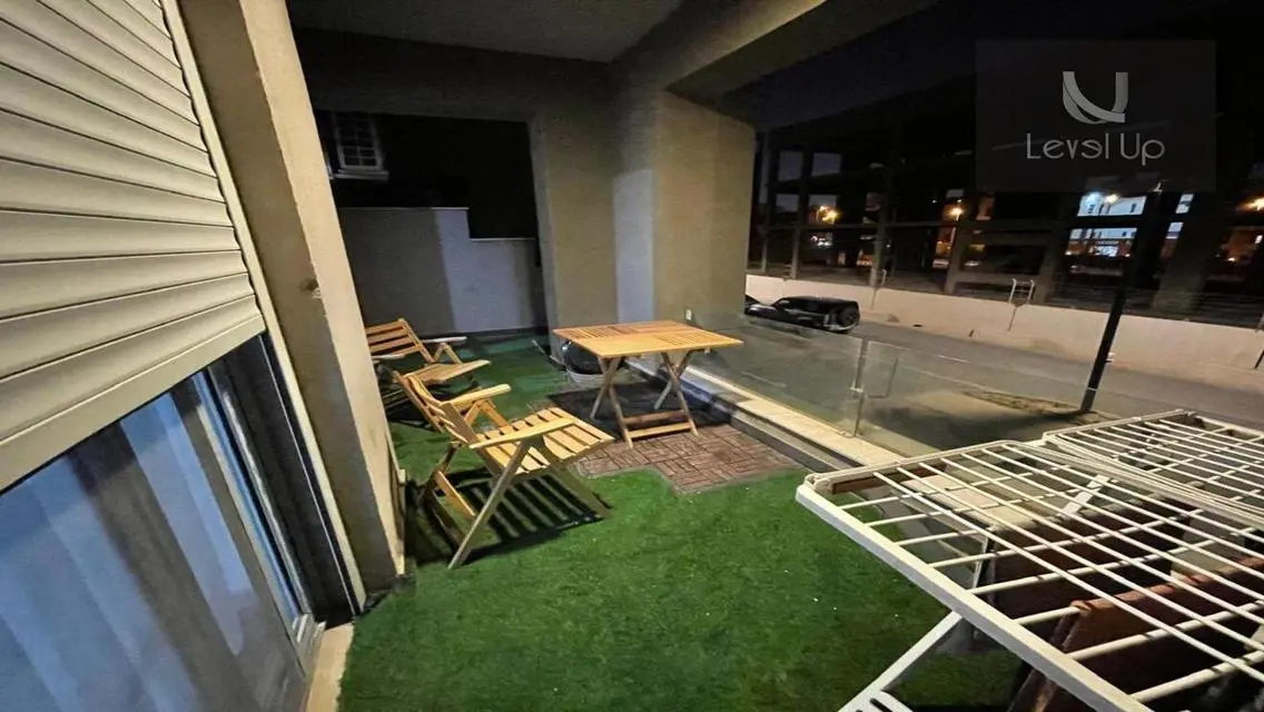 Luxury Villa for Sale with Pool and Balcony