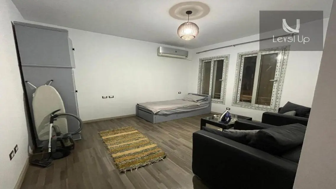 Luxury Villa for Sale with Pool and Balcony