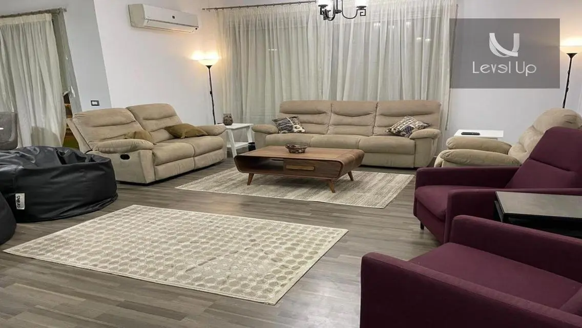 Luxury Villa for Sale with Pool and Balcony