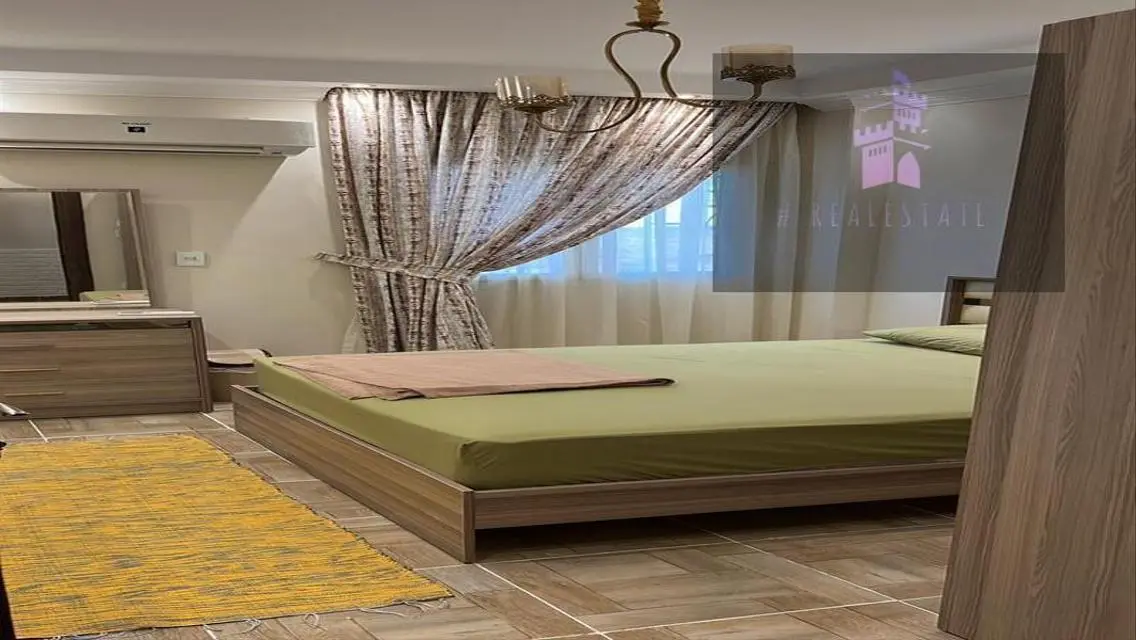 شقة مميزة في منطقة MSA