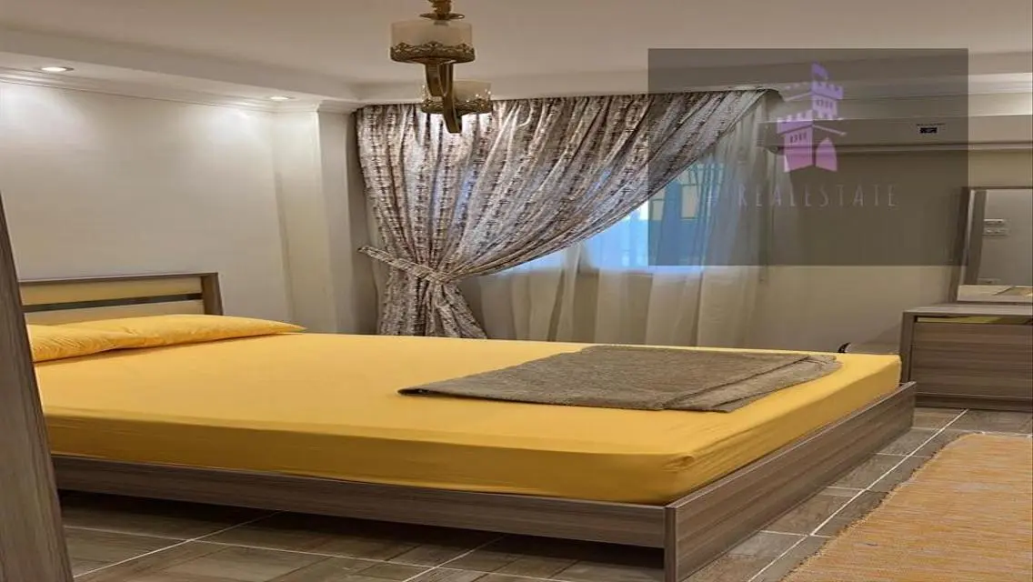 شقة مميزة في منطقة MSA