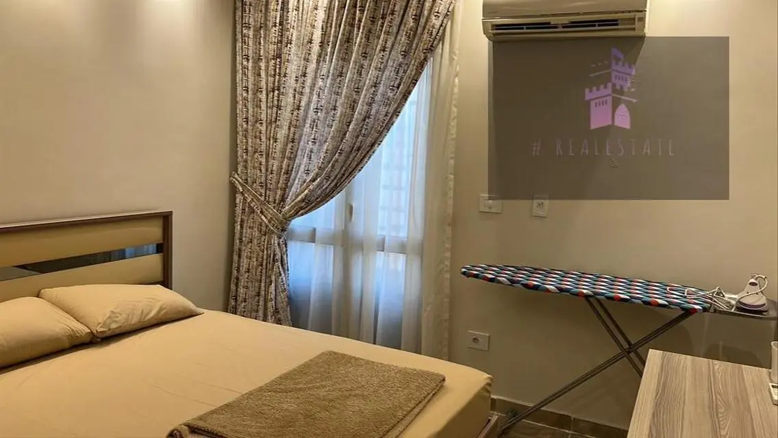 شقة مميزة في منطقة MSA