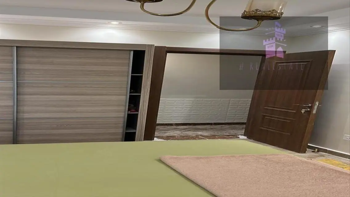 شقة مميزة في منطقة MSA