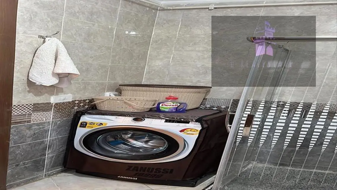 شقة مميزة في منطقة MSA