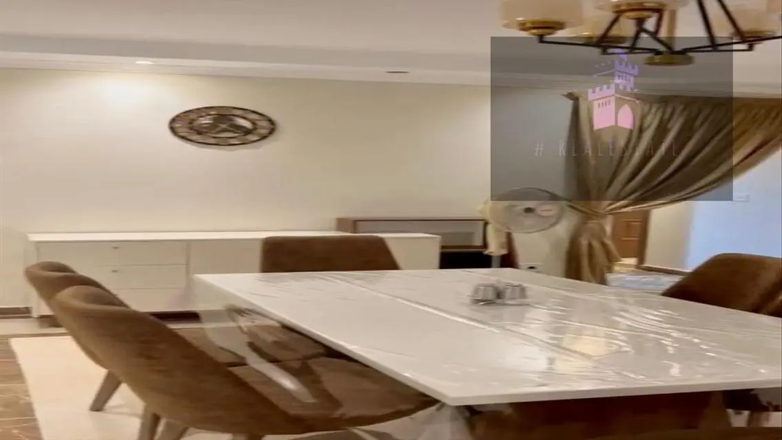شقة مميزة في منطقة MSA