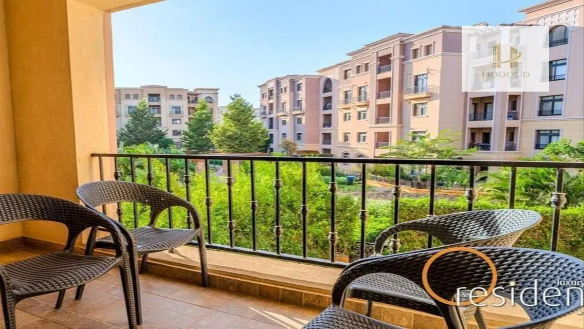 Stunning Apartment with Security Guard and Kitchen Facilities