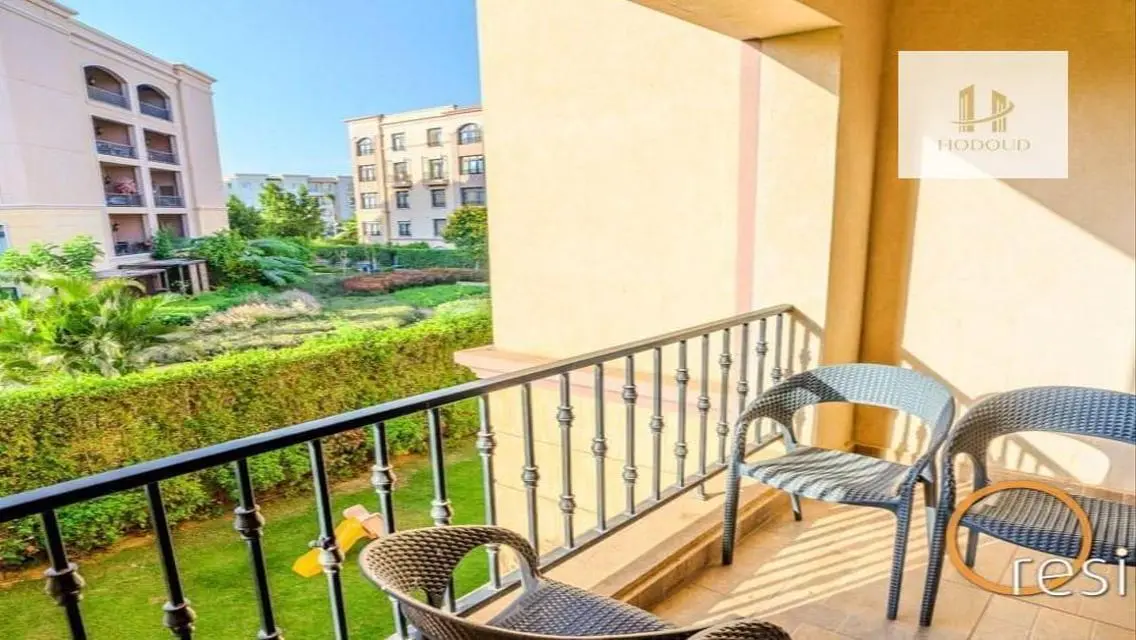 Stunning Apartment with Security Guard and Kitchen Facilities
