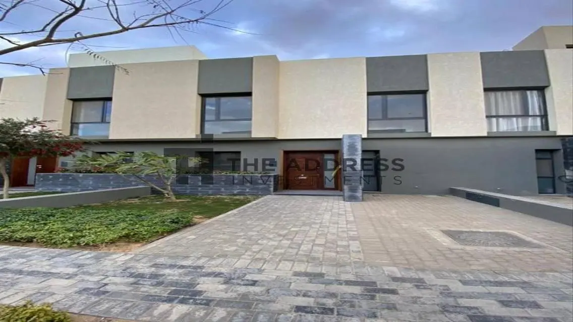 Luxury Villa for Sale with Stunning View