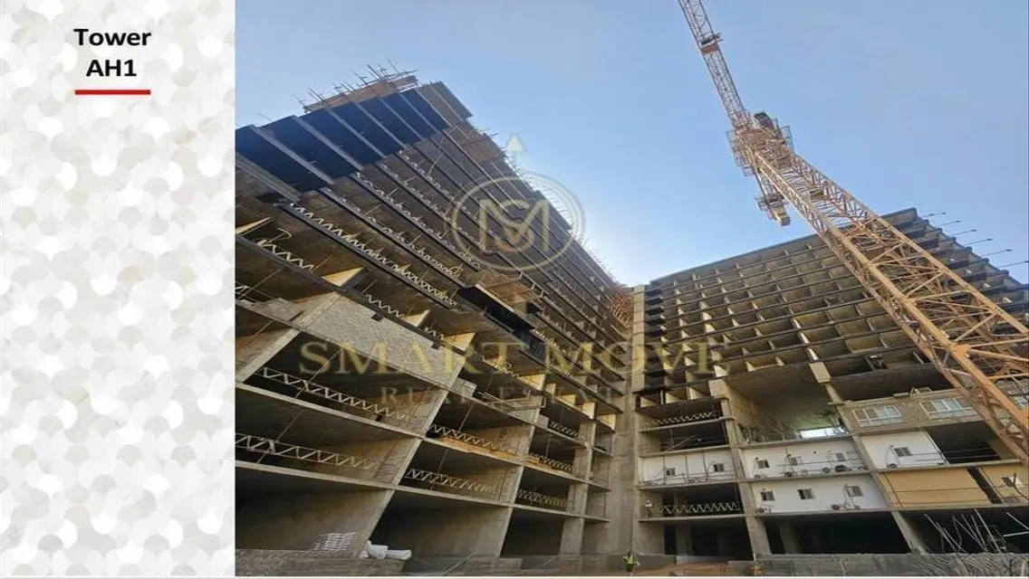 Luxury Property of 40 Square Meters in the Heart of the City