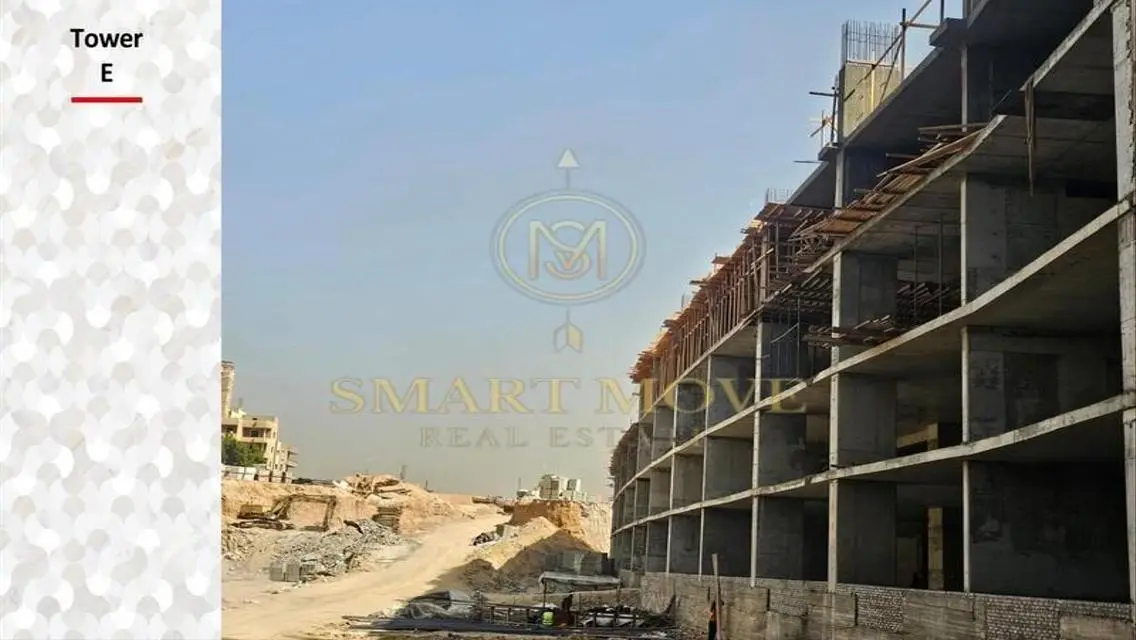 Luxury Property of 40 Square Meters in the Heart of the City