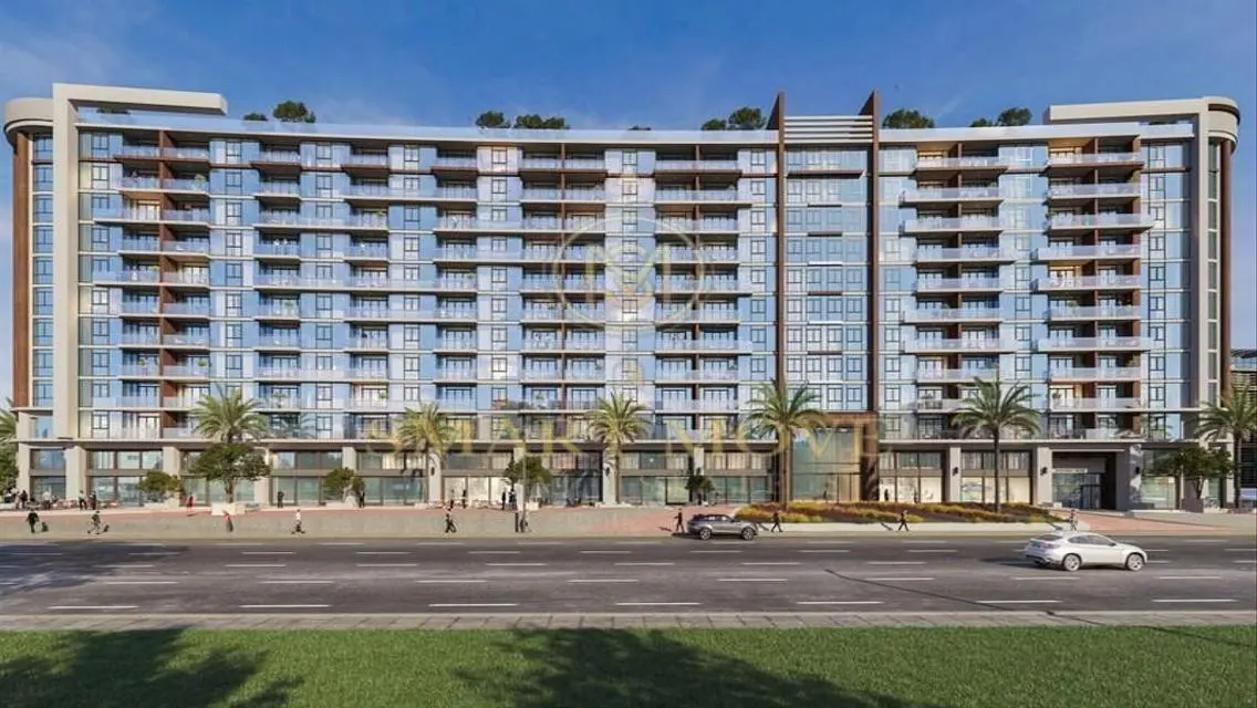 Luxury Property of 40 Square Meters in the Heart of the City