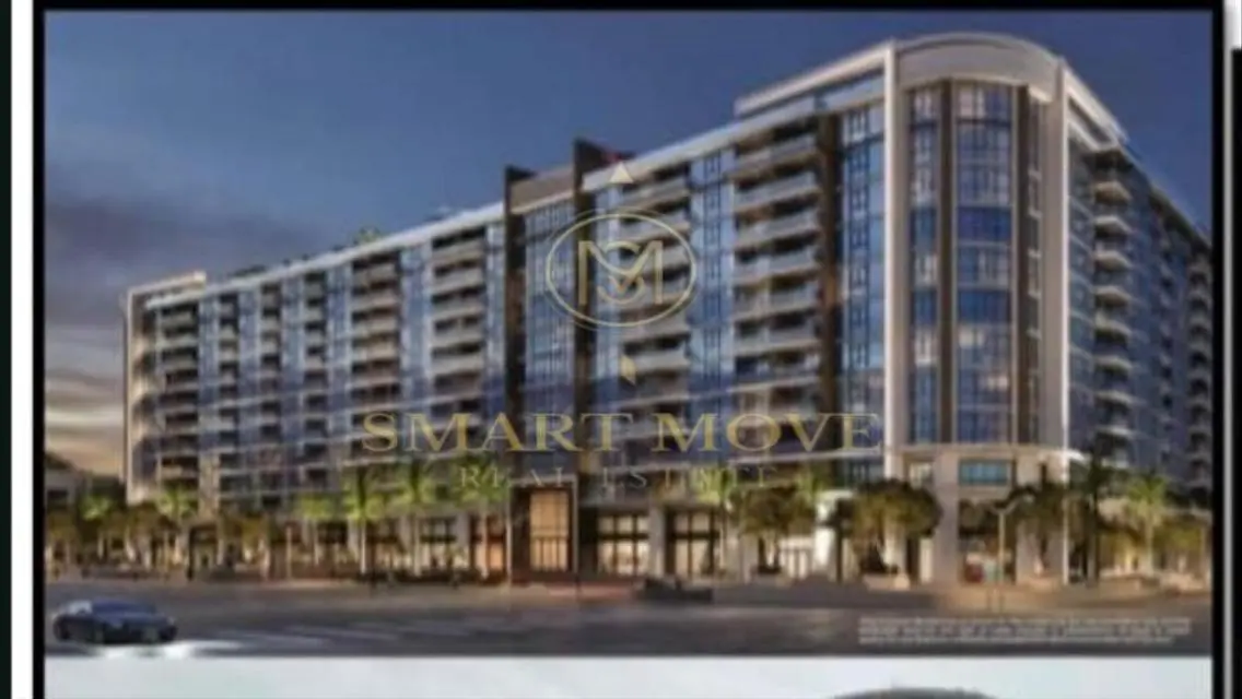 Luxury Property of 40 Square Meters in the Heart of the City
