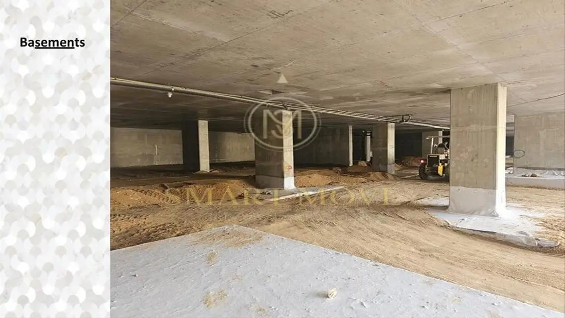 Luxury Property of 40 Square Meters in the Heart of the City