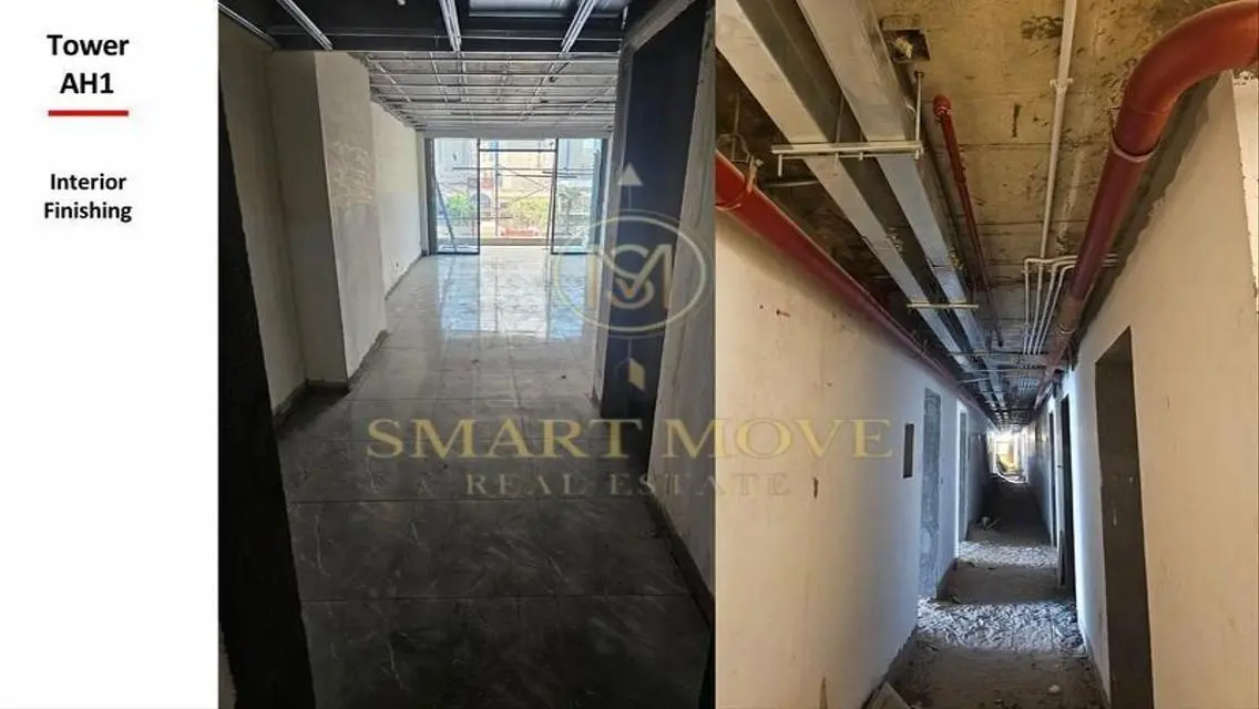 Luxury Property of 40 Square Meters in the Heart of the City