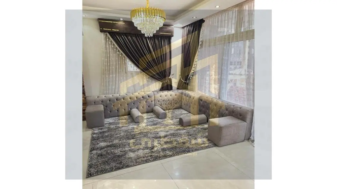 Luxury Apartment with Full Amenities in the Heart of the City