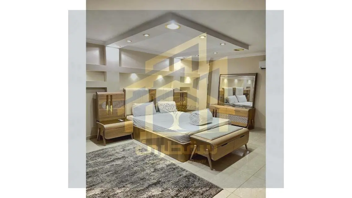 Luxury Apartment with Full Amenities in the Heart of the City