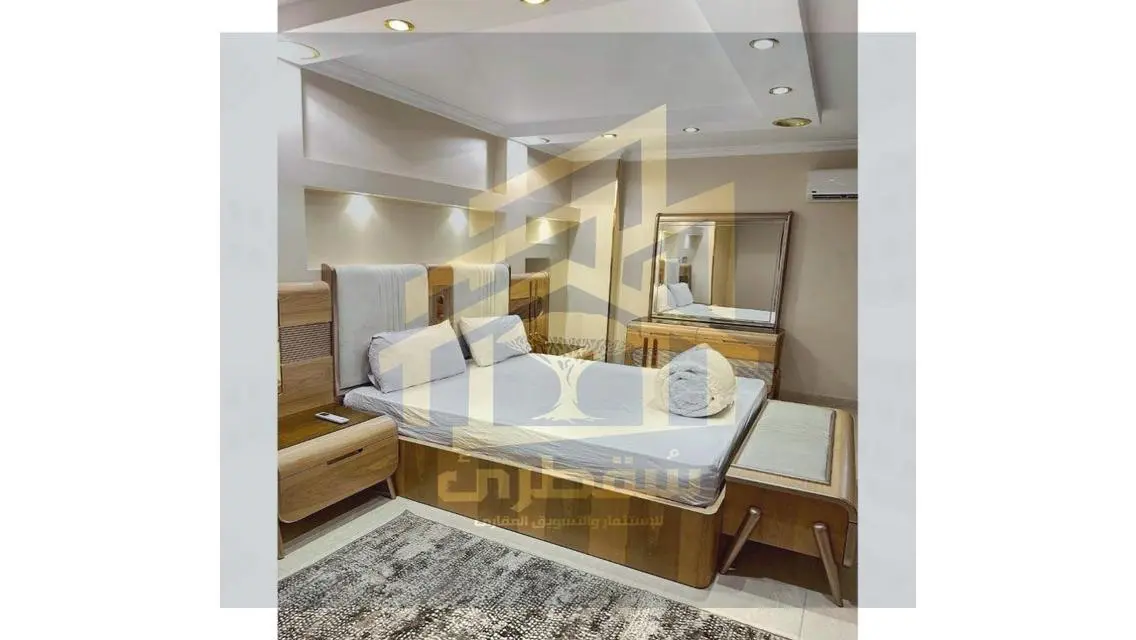 Luxury Apartment with Full Amenities in the Heart of the City