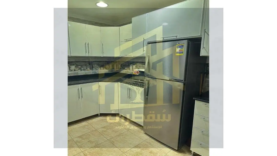 Luxury Apartment with Full Amenities in the Heart of the City