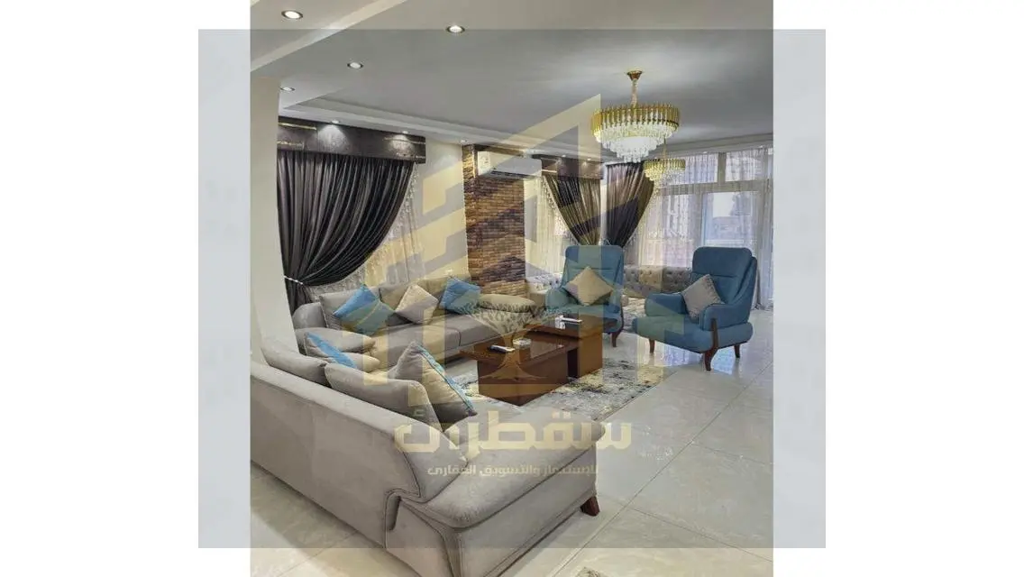 Luxury Apartment with Full Amenities in the Heart of the City