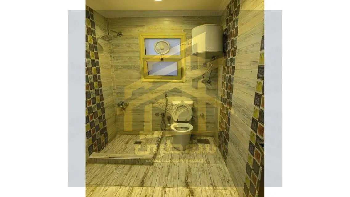 Luxury Apartment with Full Amenities in the Heart of the City