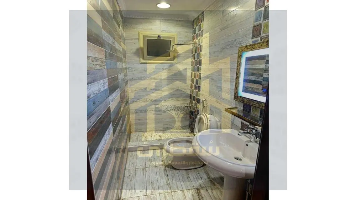Luxury Apartment with Full Amenities in the Heart of the City
