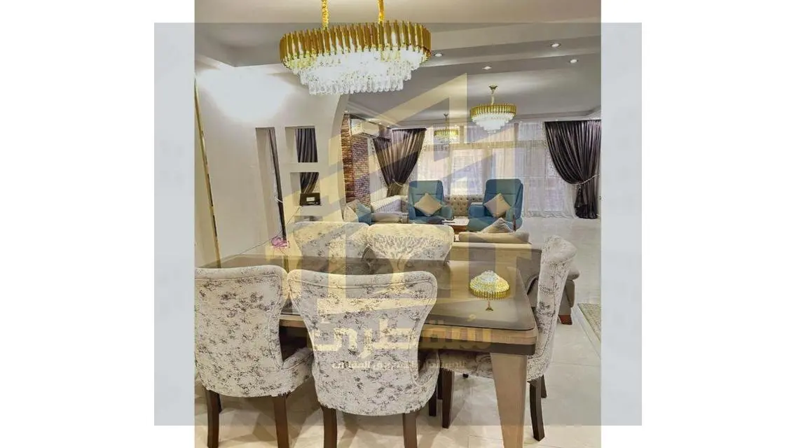 Luxury Apartment with Full Amenities in the Heart of the City