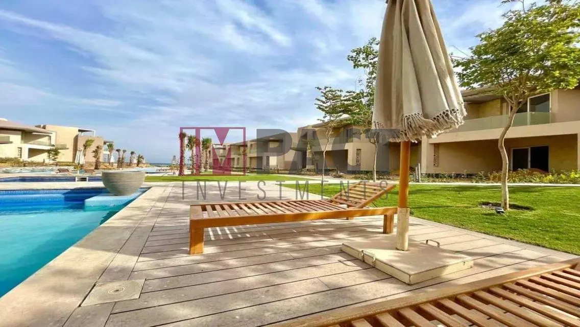 Luxurious Villa with Private Pool and Garden in a Prime Location