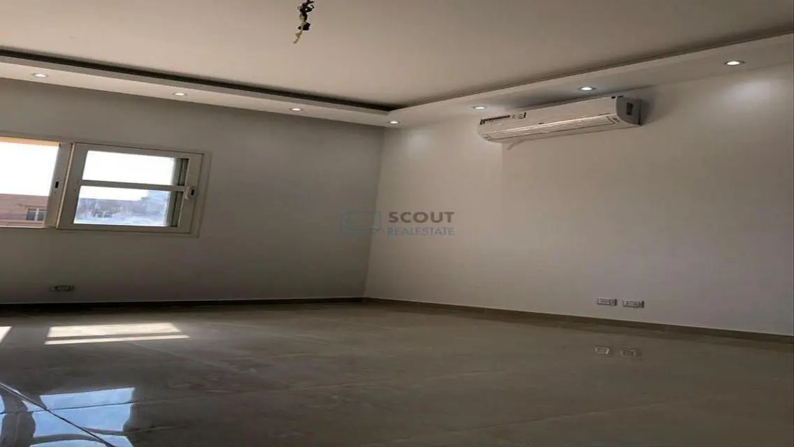 شقة فاخرة للإيجار بـ 28000 جنيه