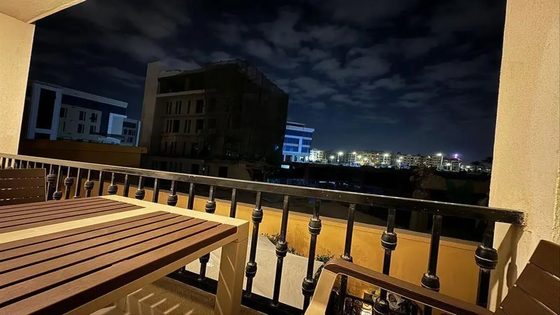 Luxury Apartment for 75,000 EGP with Full Amenities