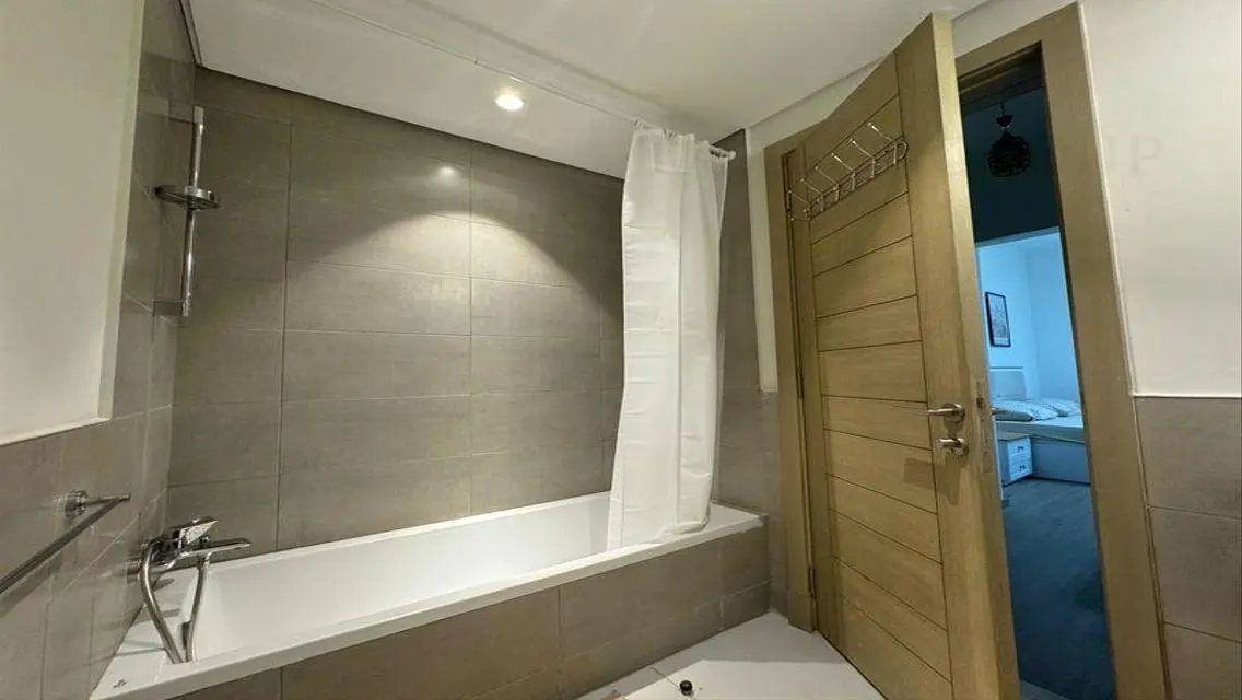 Luxury Apartment for 75,000 EGP with Full Amenities