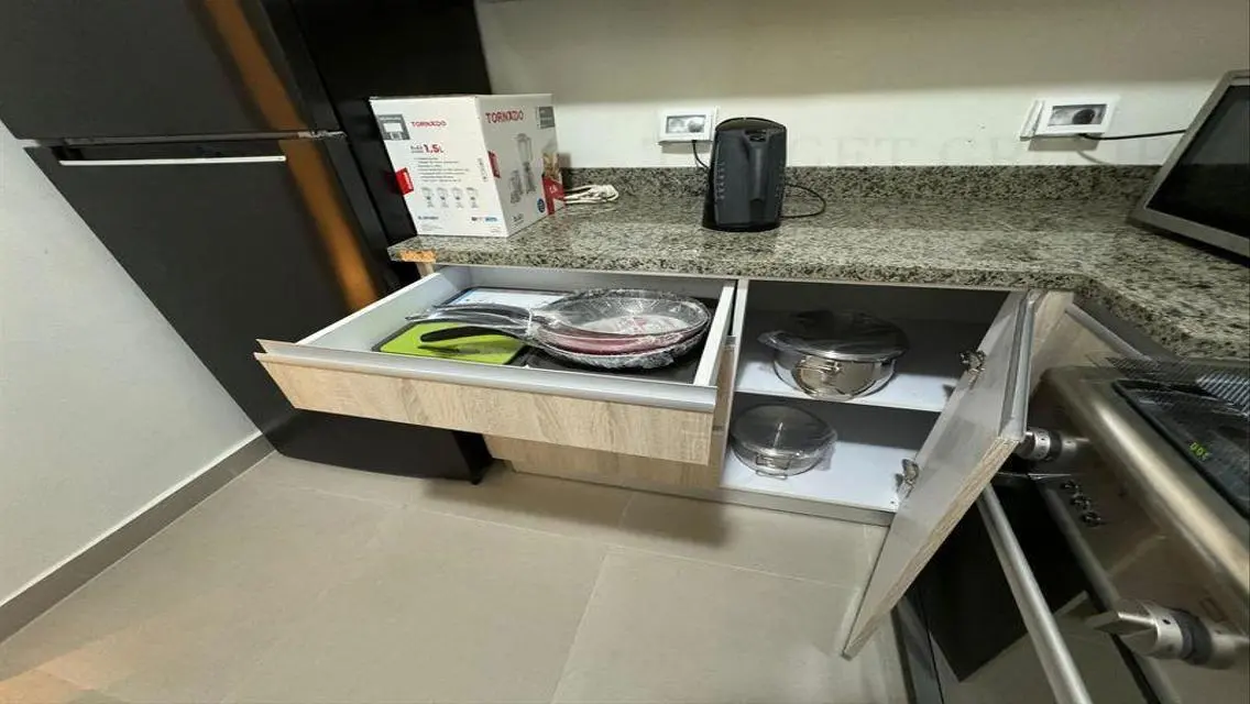 Luxury Apartment for 75,000 EGP with Full Amenities