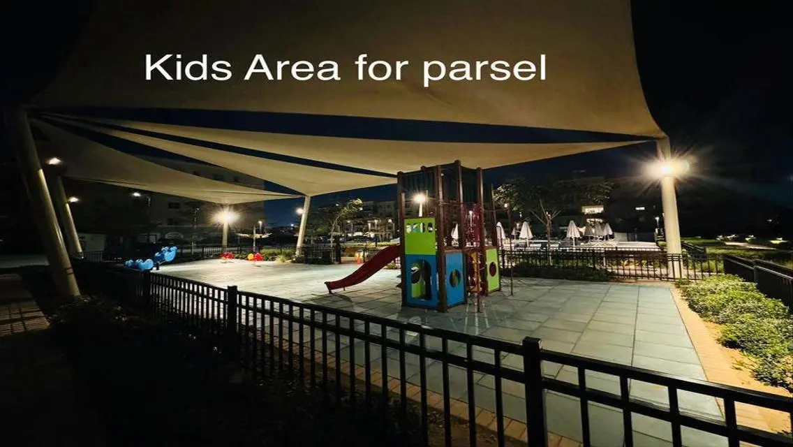Luxury Apartment for 75,000 EGP with Full Amenities