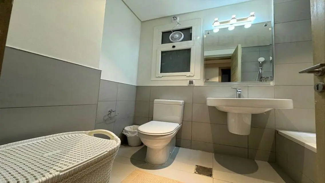 Luxury Apartment for 75,000 EGP with Full Amenities
