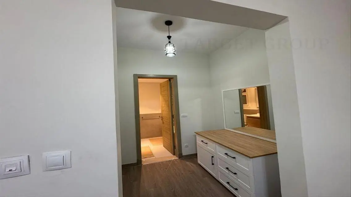Luxury Apartment for 75,000 EGP with Full Amenities
