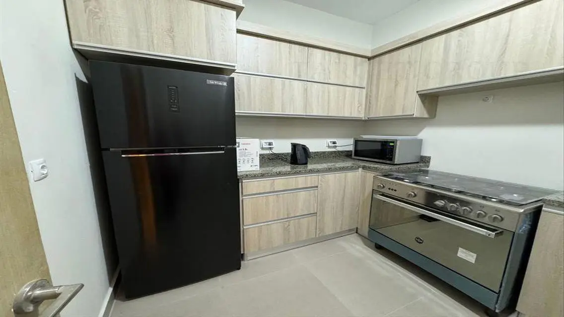 Luxury Apartment for 75,000 EGP with Full Amenities
