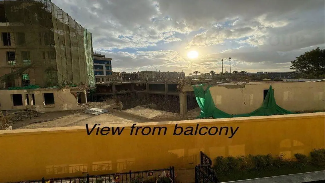 Luxury Apartment for 75,000 EGP with Full Amenities