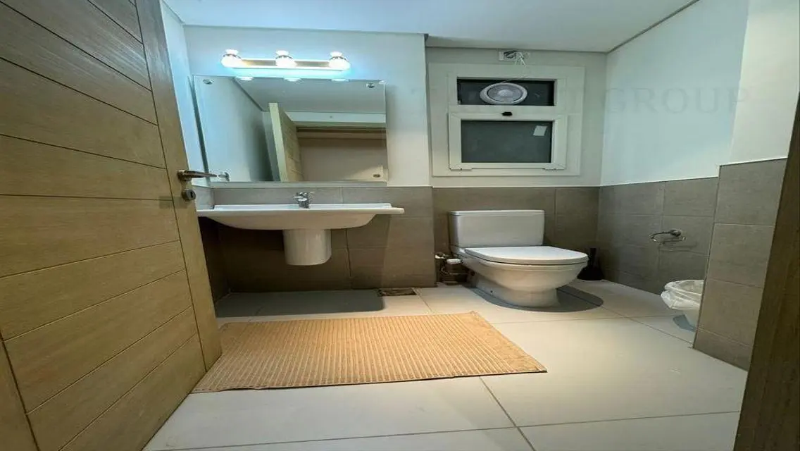Luxury Apartment for 75,000 EGP with Full Amenities